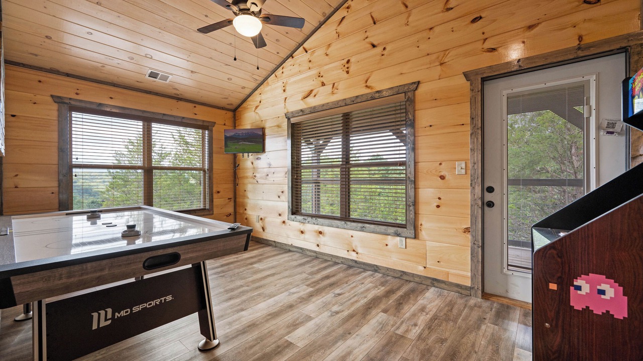 Photo of Bedroom in Sevierville
