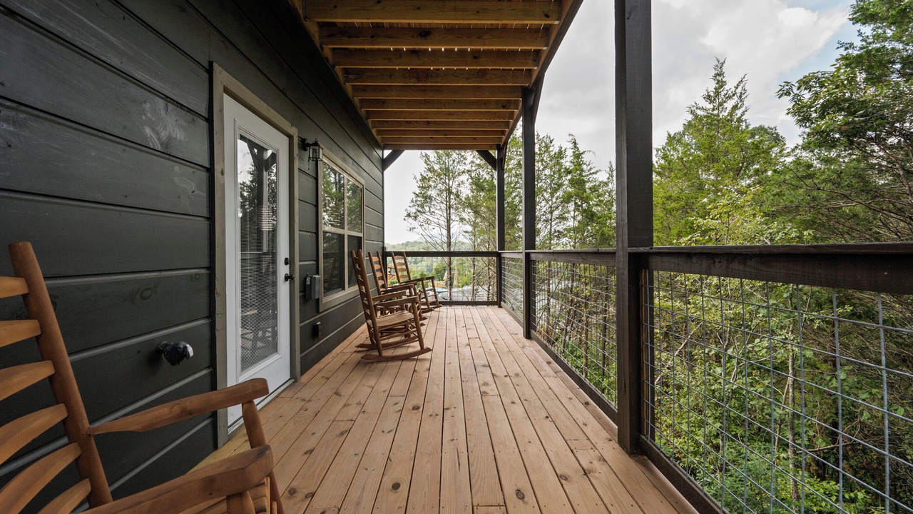 Photo of Outdoor in Sevierville