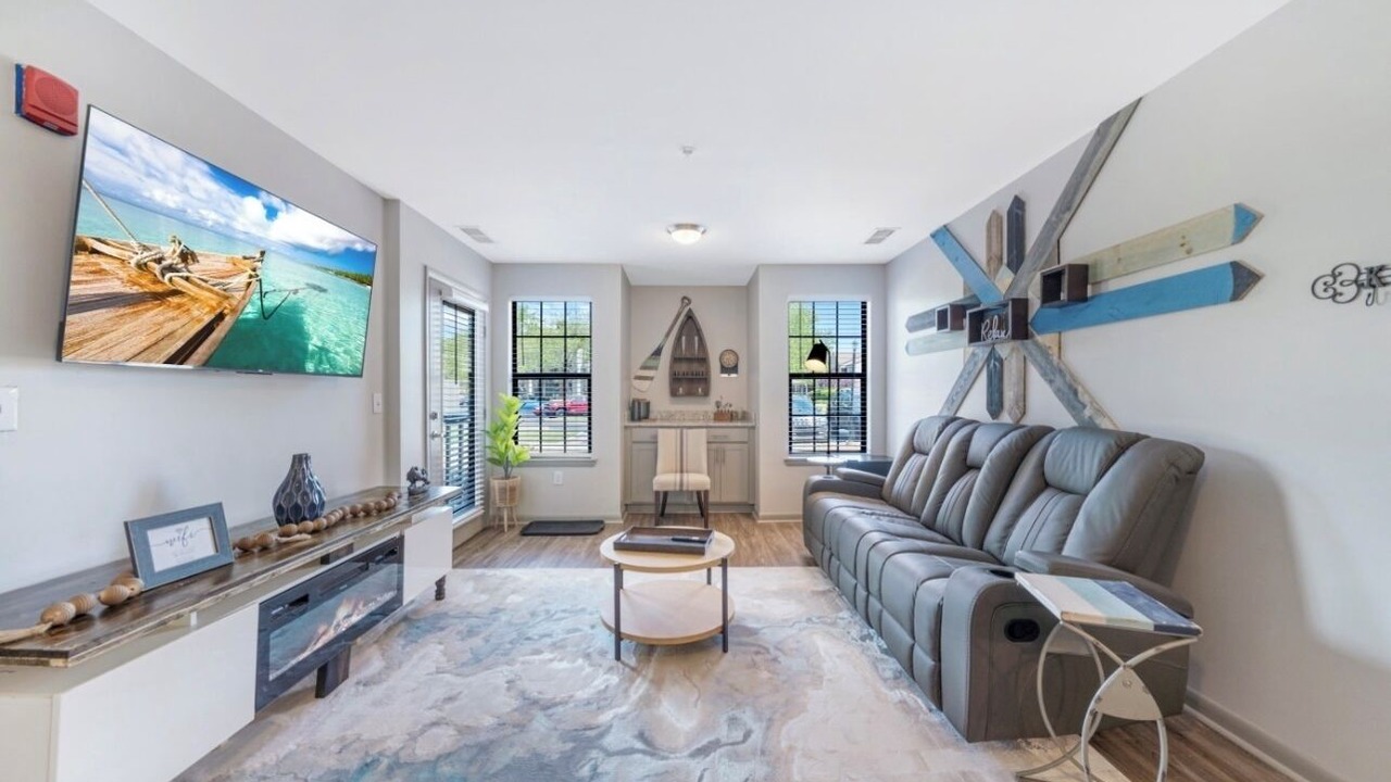 Photo of Livingroom in Sherwood Park
