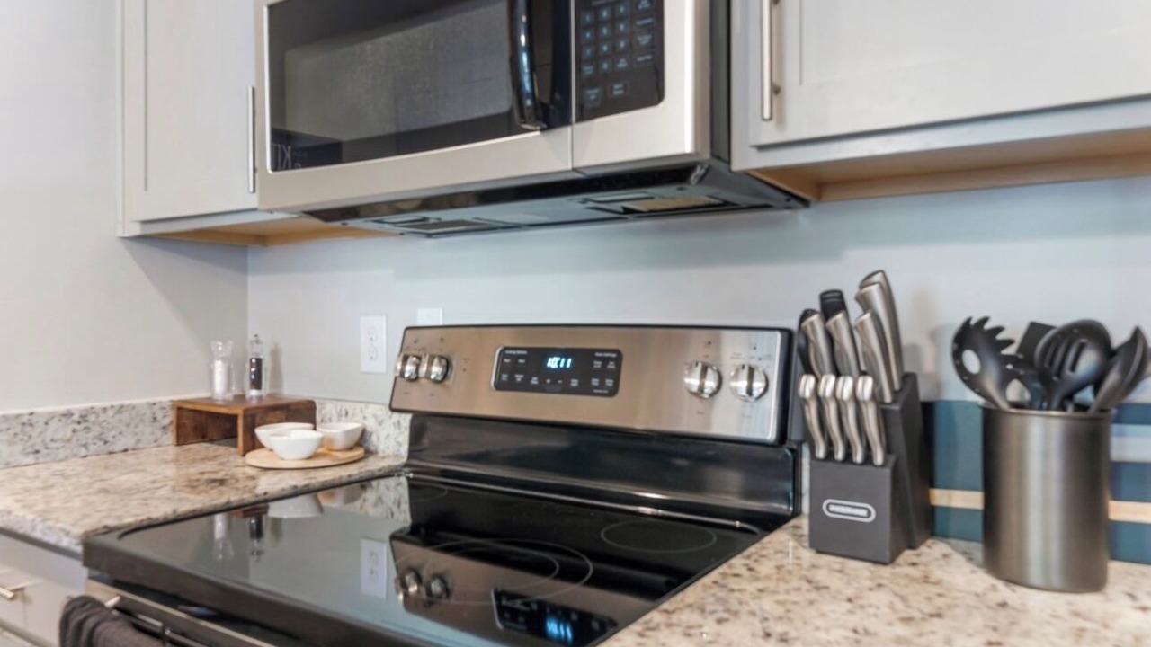 Photo of Kitchen in Sherwood Park