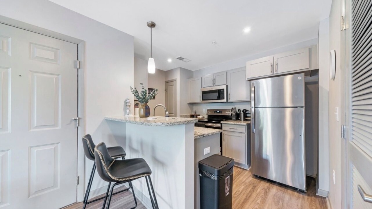 Photo of Kitchen in Sherwood Park