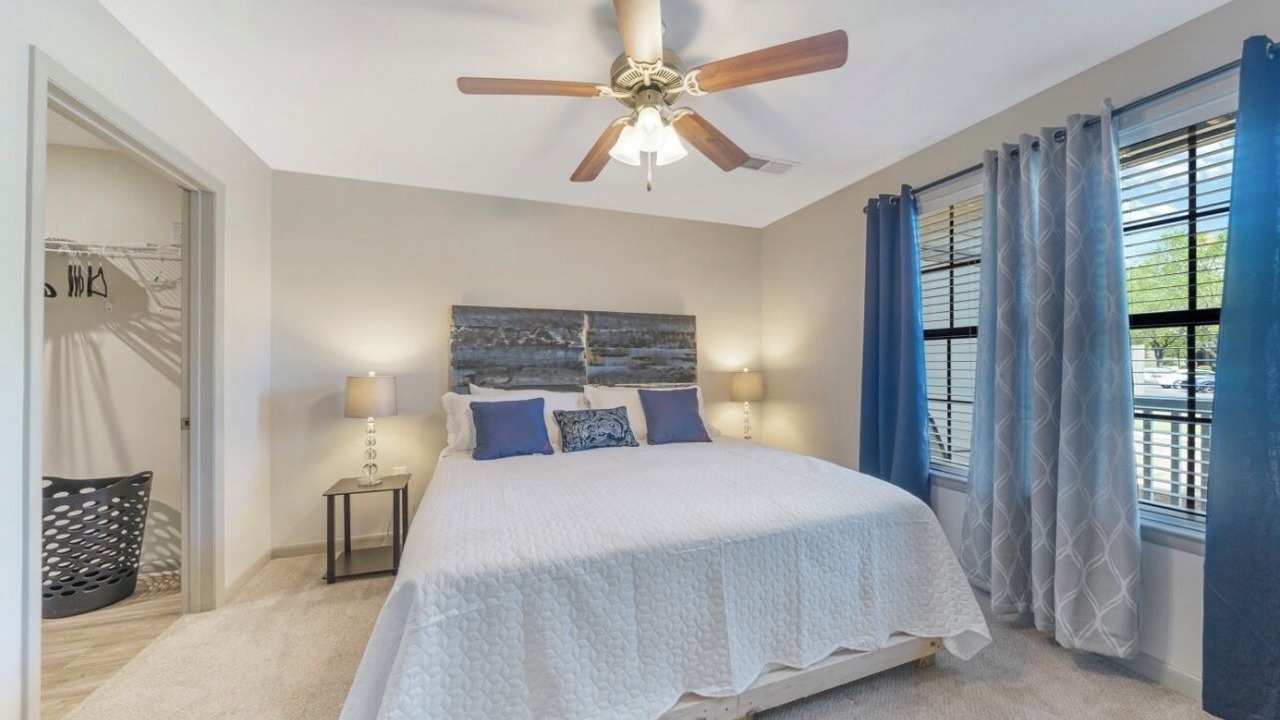 Photo of Bedroom in Sherwood Park