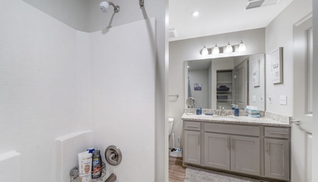 Photo of Bathroom in Sherwood Park