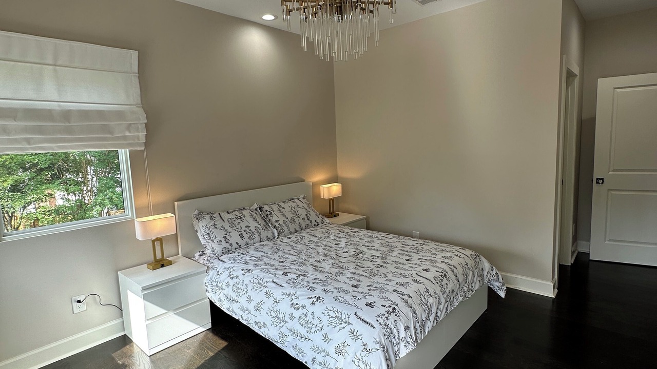 Photo of Bedroom in Marietta