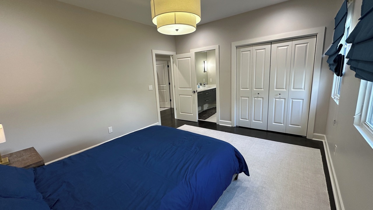 Photo of Bedroom in Marietta