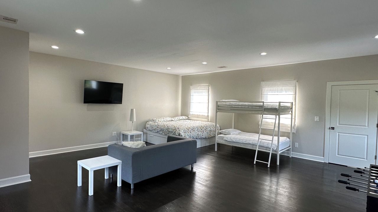 Photo of Bedroom in Marietta