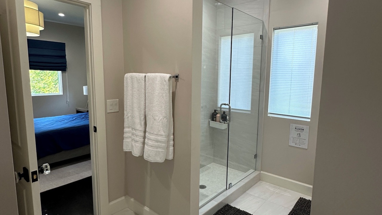 Photo of Bathroom in Marietta