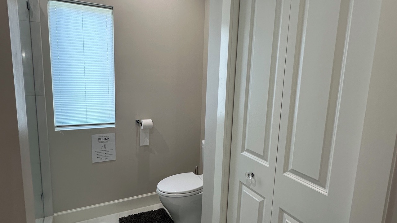 Photo of Bathroom in Marietta