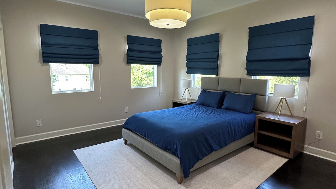 Photo of Bedroom in Marietta
