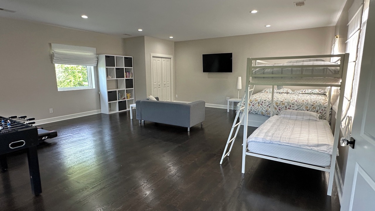 Photo of Bedroom in Marietta