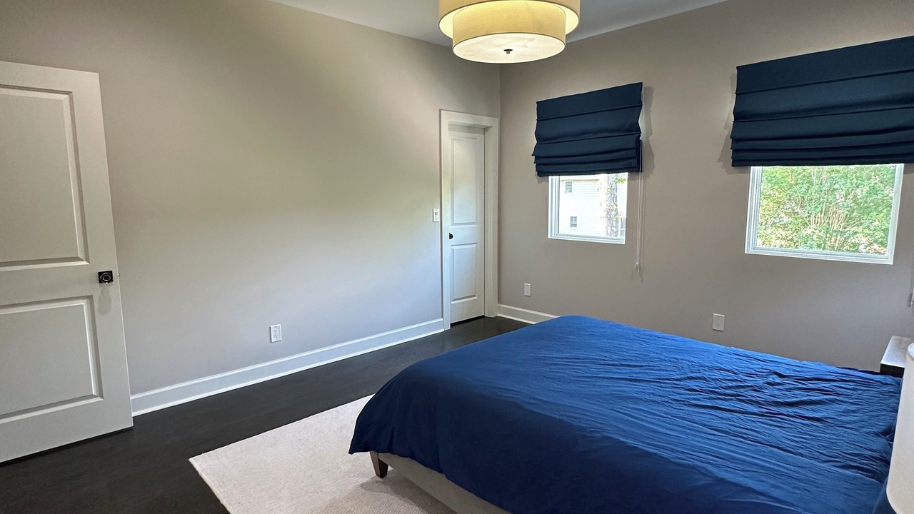 Photo of Bedroom in Marietta