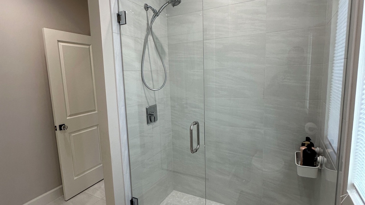Photo of Bathroom in Marietta