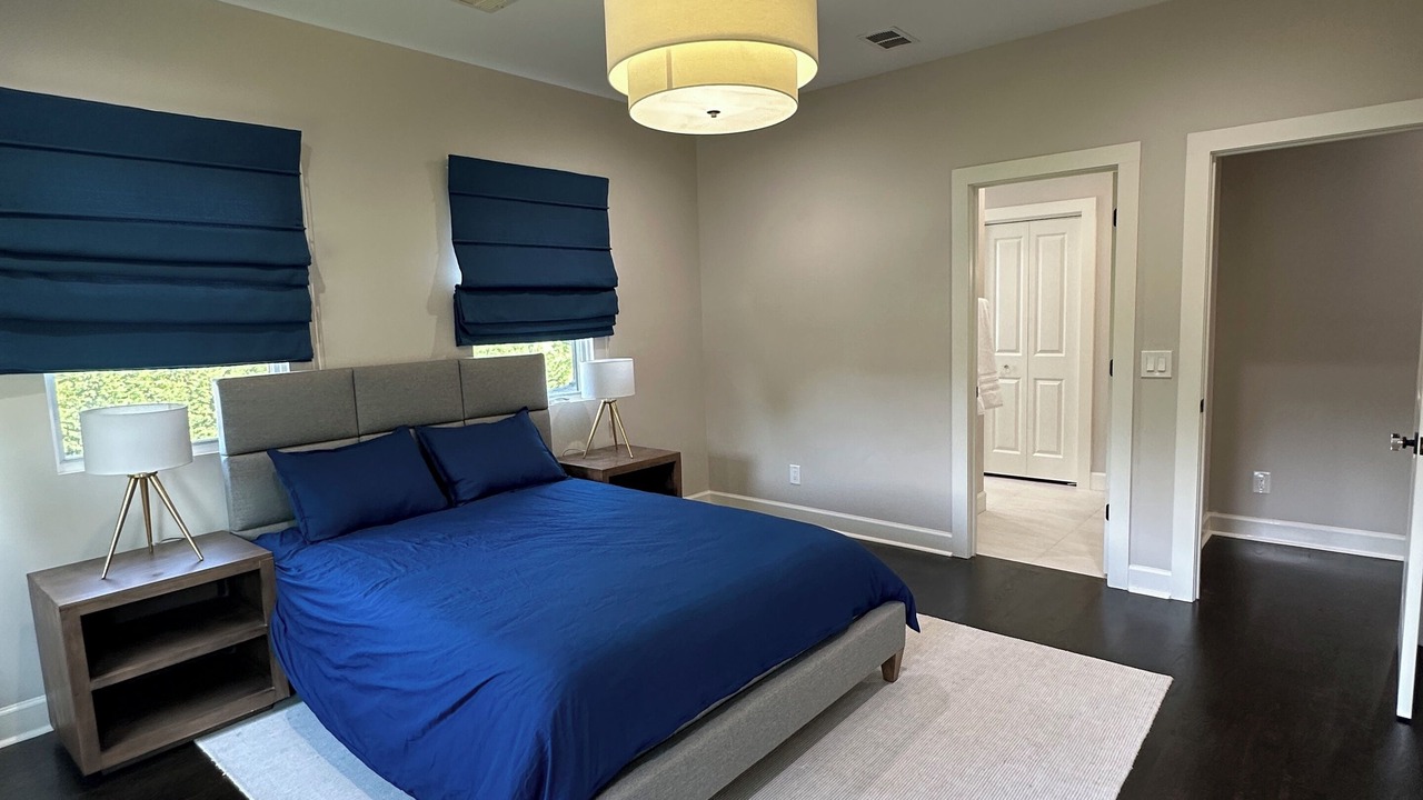 Photo of Bedroom in Marietta