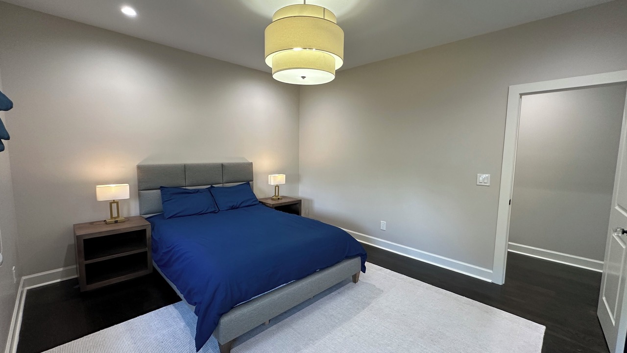 Photo of Bedroom in Marietta