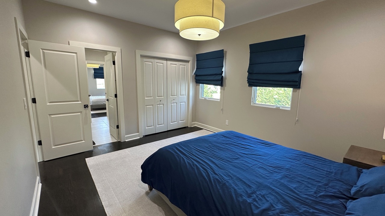 Photo of Bedroom in Marietta