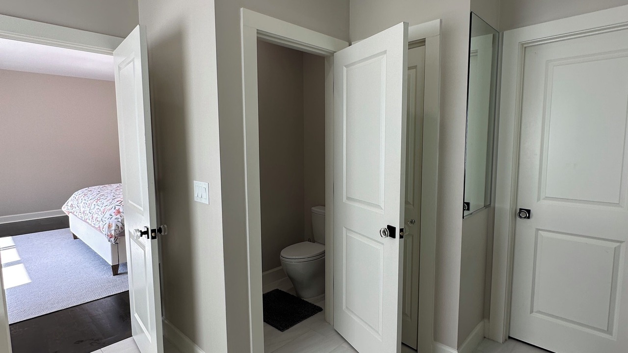 Photo of Bedroom in Marietta