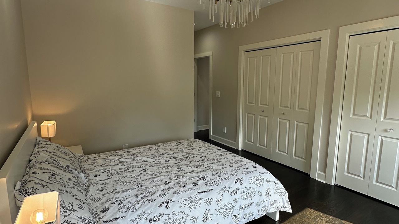 Photo of Bedroom in Marietta