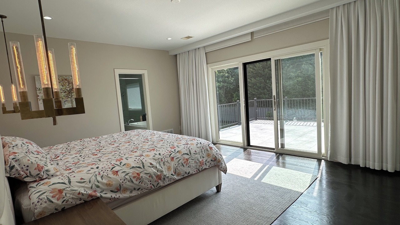 Photo of Bedroom in Marietta