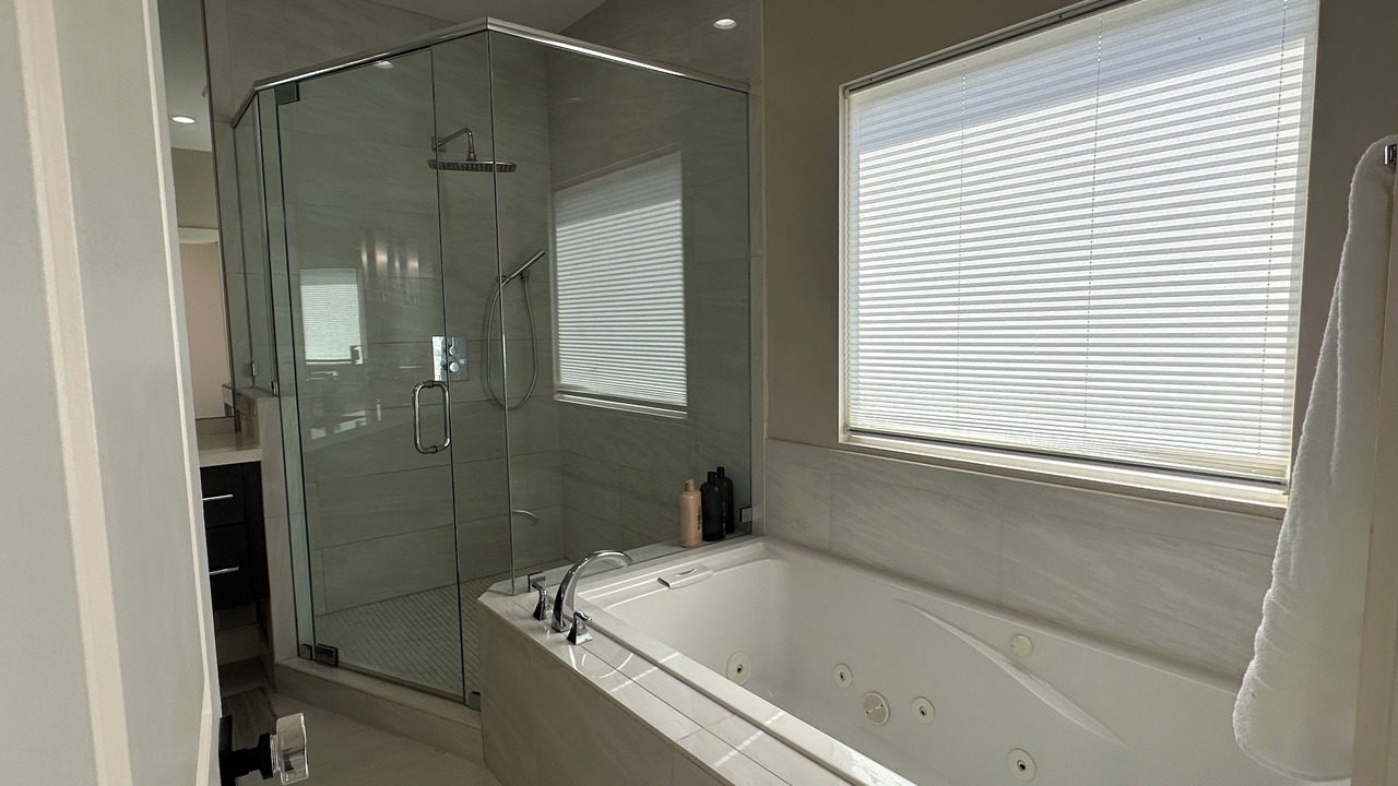 Photo of Bathroom in Marietta