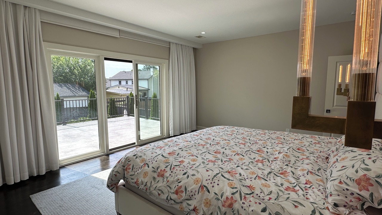 Photo of Bedroom in Marietta