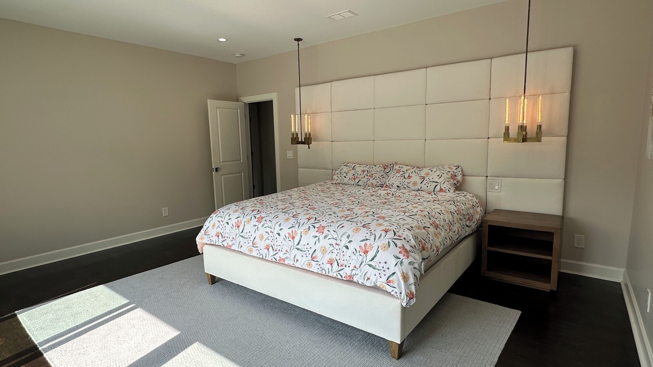 Photo of Bedroom in Marietta