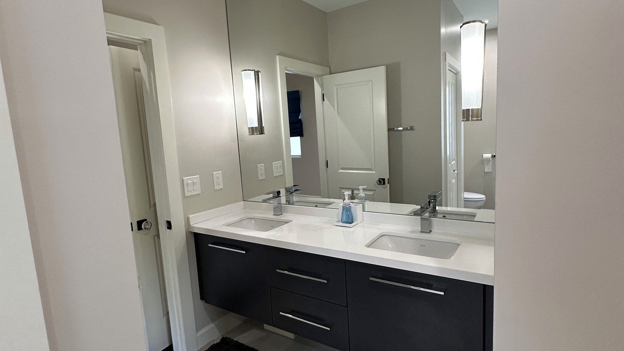 Photo of Bathroom in Marietta