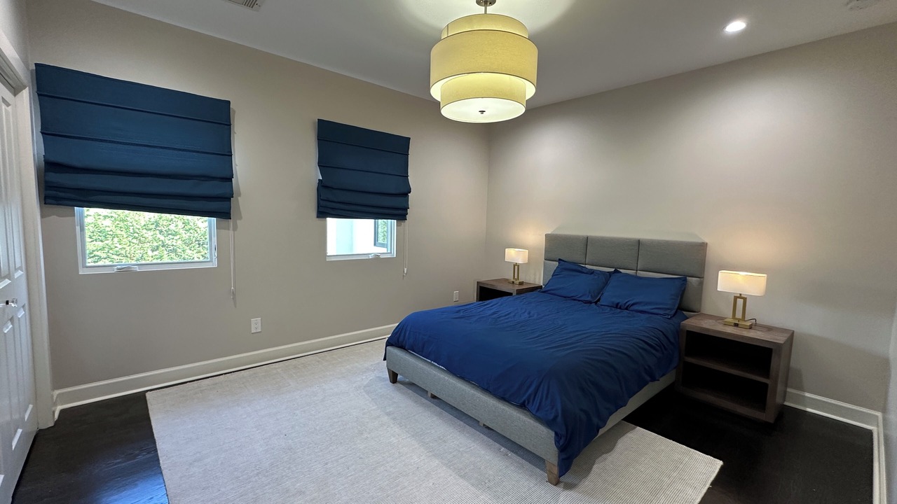 Photo of Bedroom in Marietta