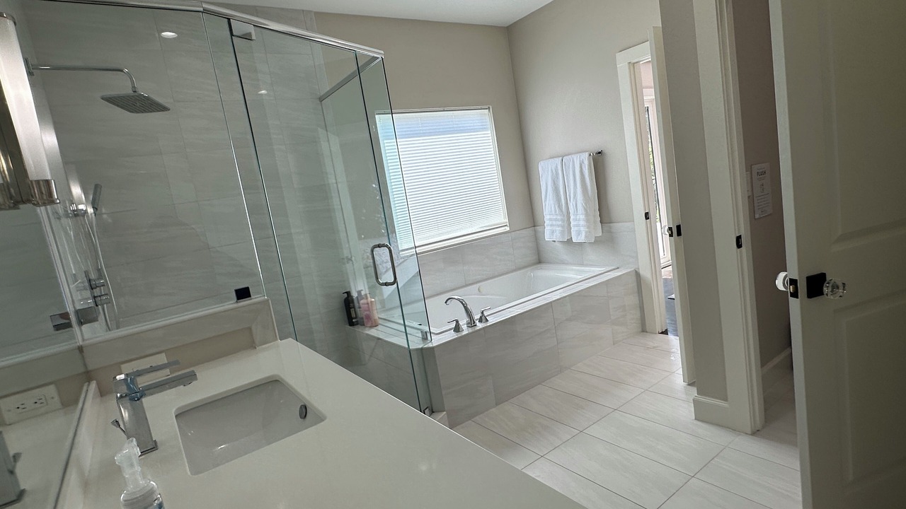Photo of Bathroom in Marietta