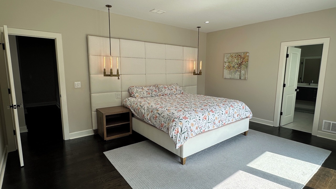 Photo of Bedroom in Marietta