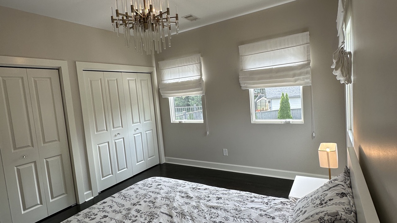 Photo of Bedroom in Marietta