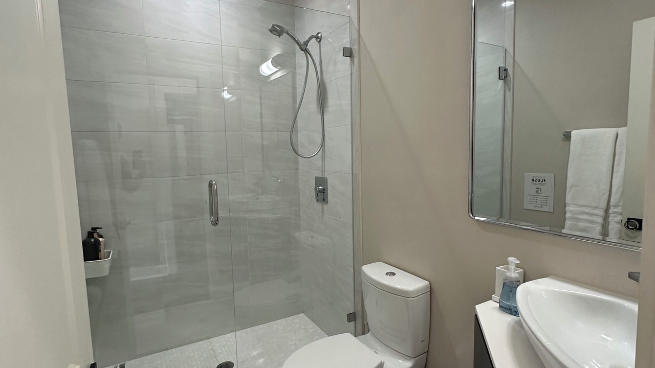Photo of Bathroom in Marietta