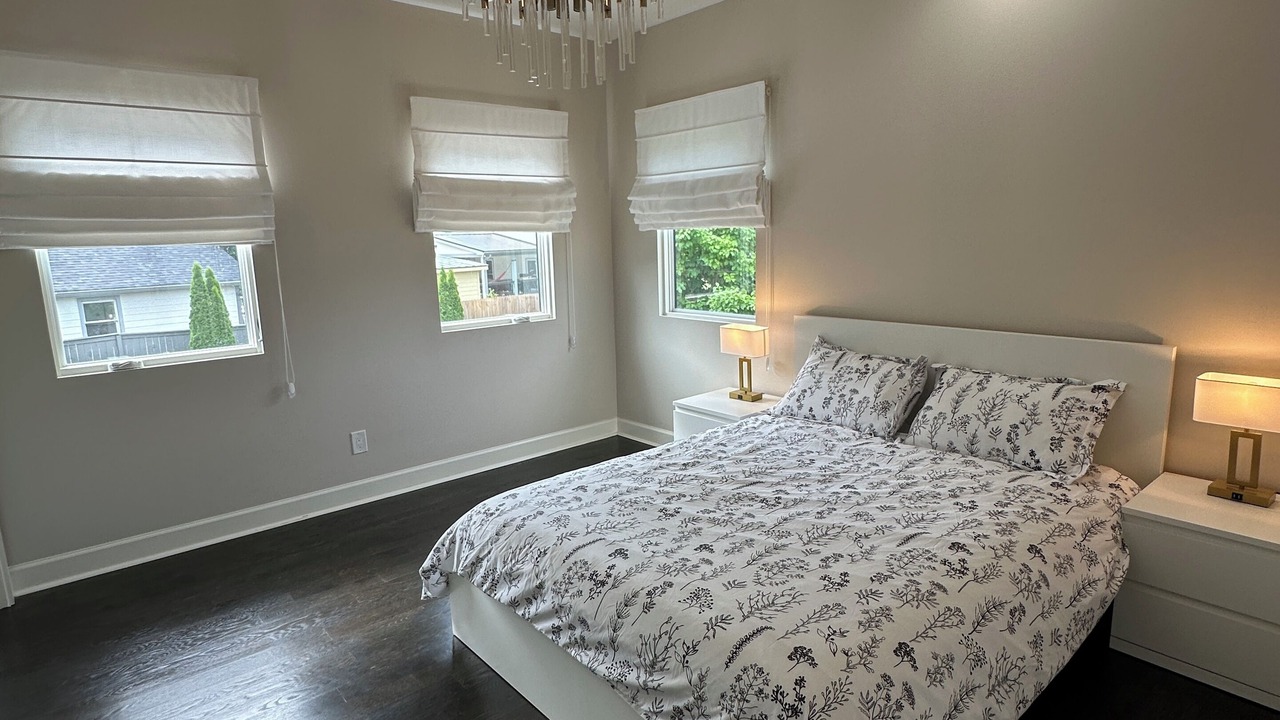Photo of Bedroom in Marietta