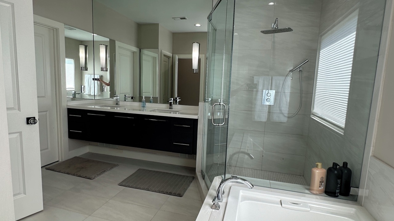 Photo of Bathroom in Marietta