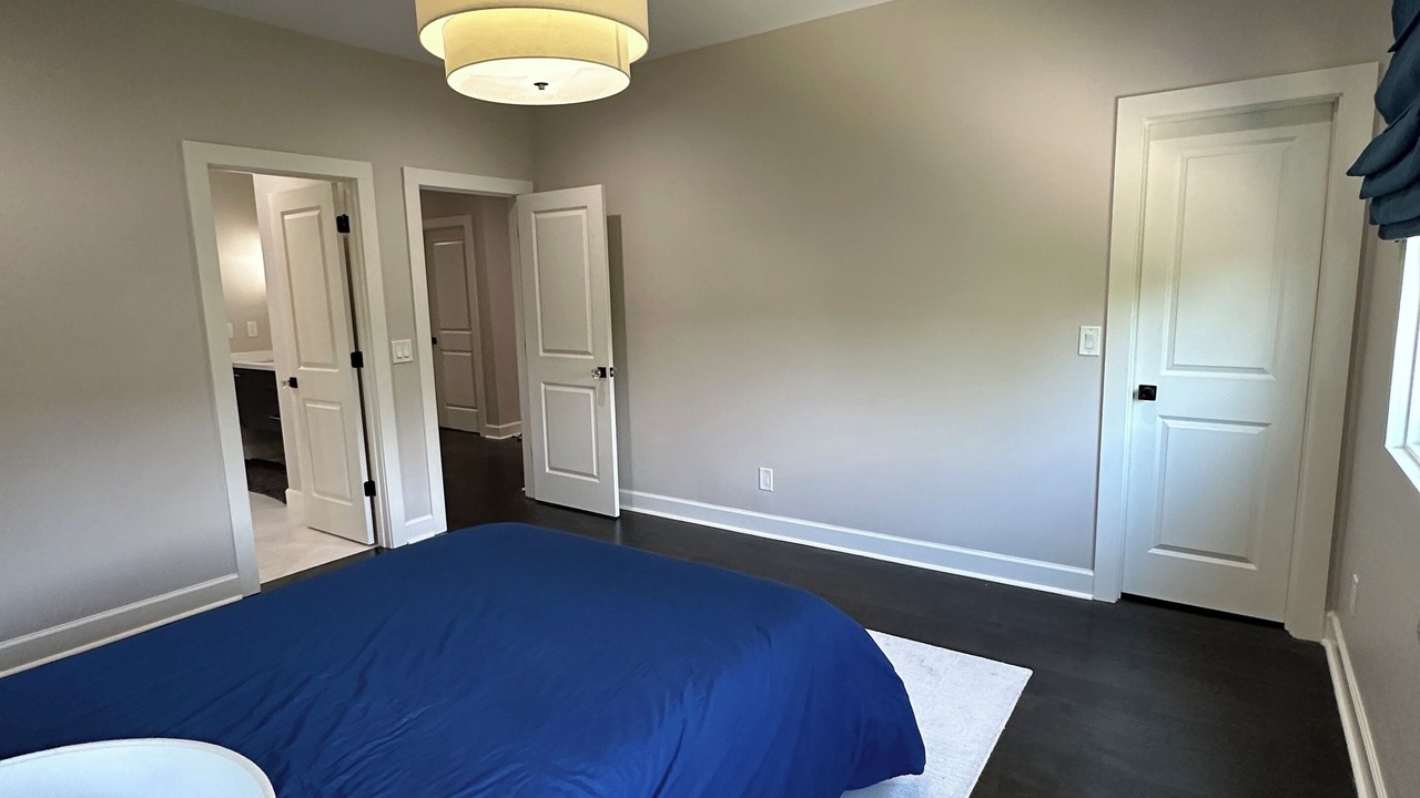 Photo of Bedroom in Marietta