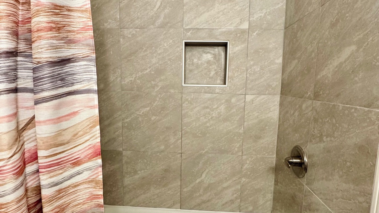 Photo of Bathroom in Warner Robins