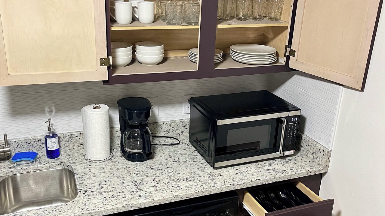 Photo of Kitchen in Warner Robins