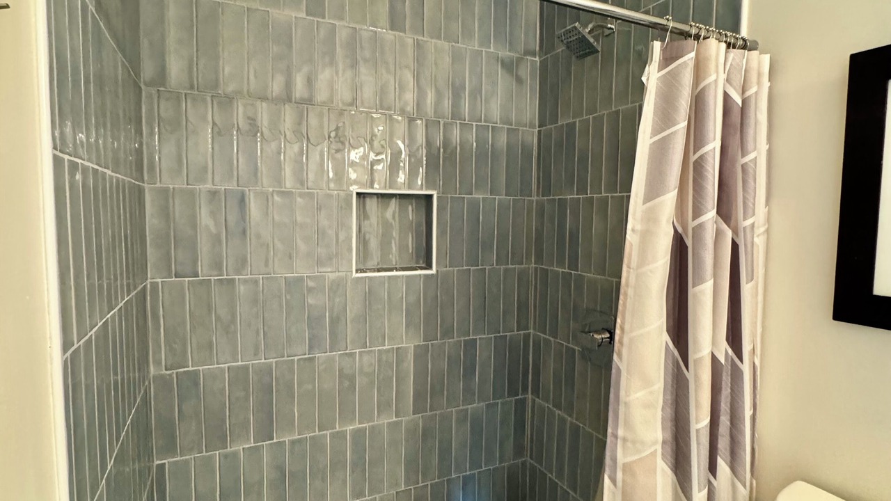 Photo of Bathroom in Warner Robins
