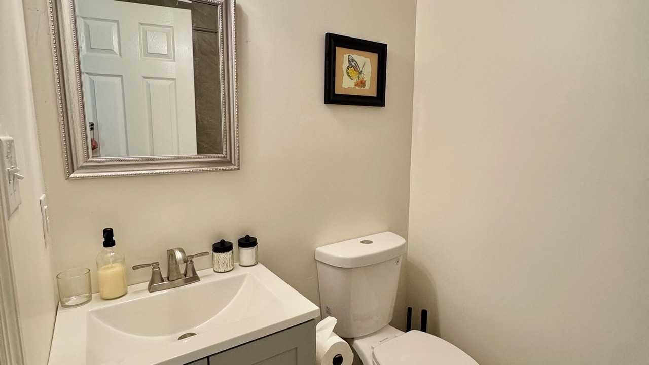 Photo of Bathroom in Warner Robins