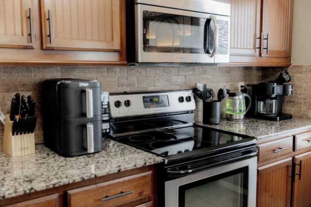 Photo of Kitchen in Bentonville