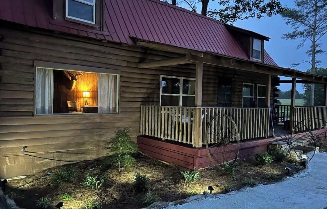 Photo of Outdoor in Albertville