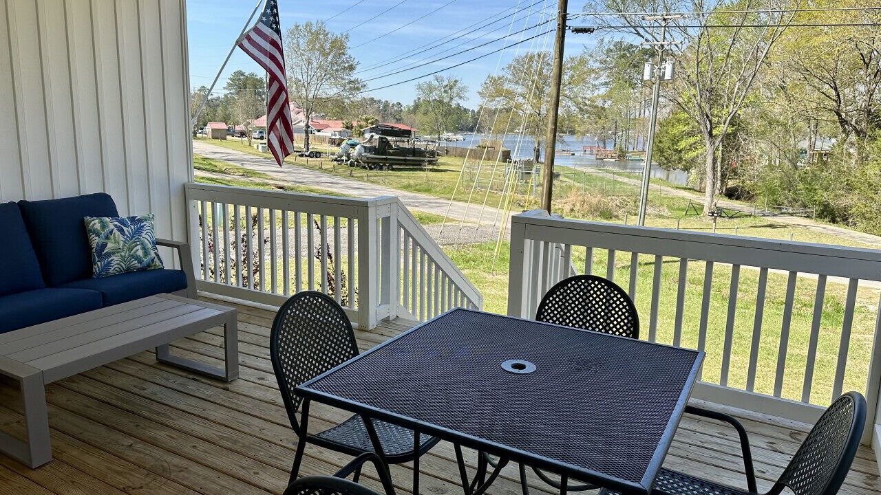 Photo of Outdoor in Leesville