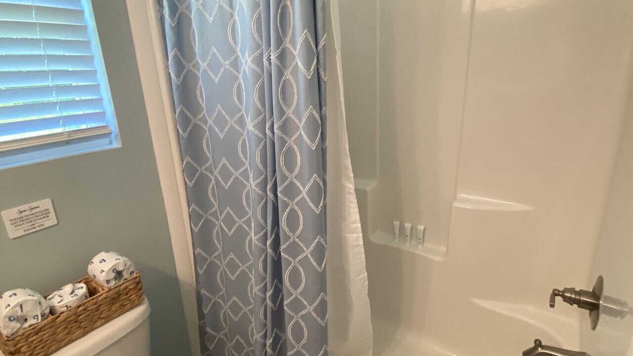 Photo of Bathroom in Leesville