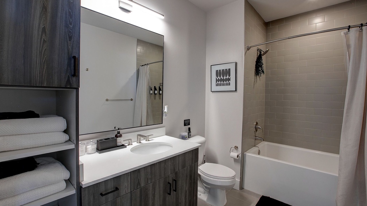 Photo of Bathroom in Home Park