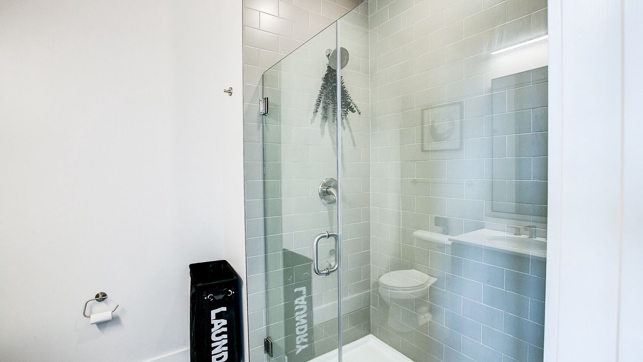 Photo of Bathroom in Home Park