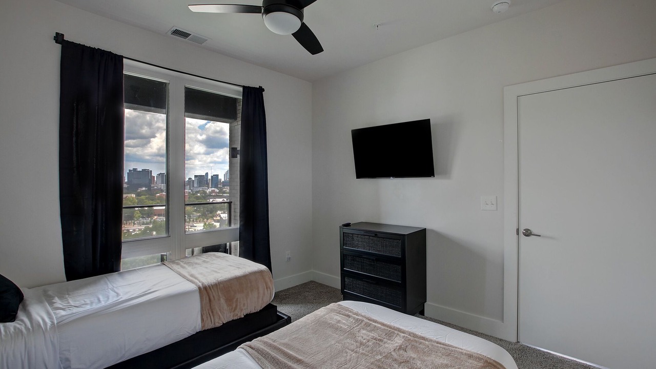 Photo of Bedroom in Home Park