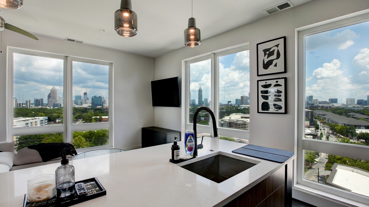Photo of Kitchen in Home Park