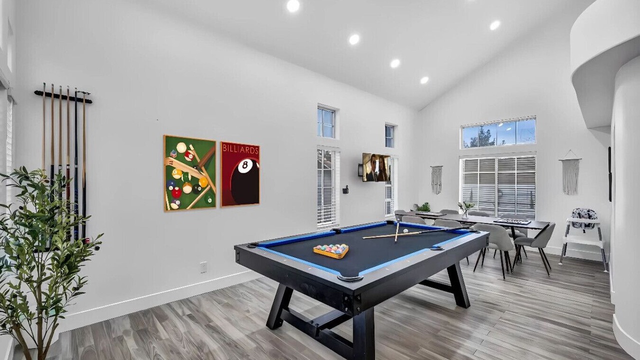 Photo of Bedroom in Green Valley