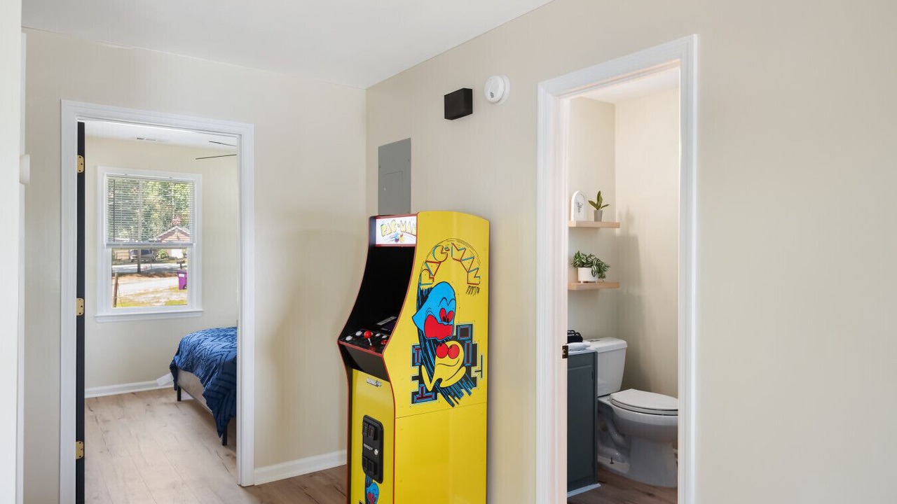 Photo of Bedroom in Prosperity