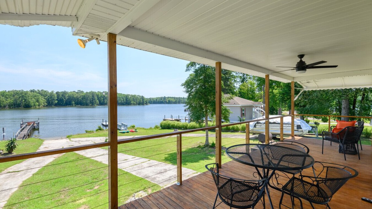 Photo of Outdoor in Prosperity