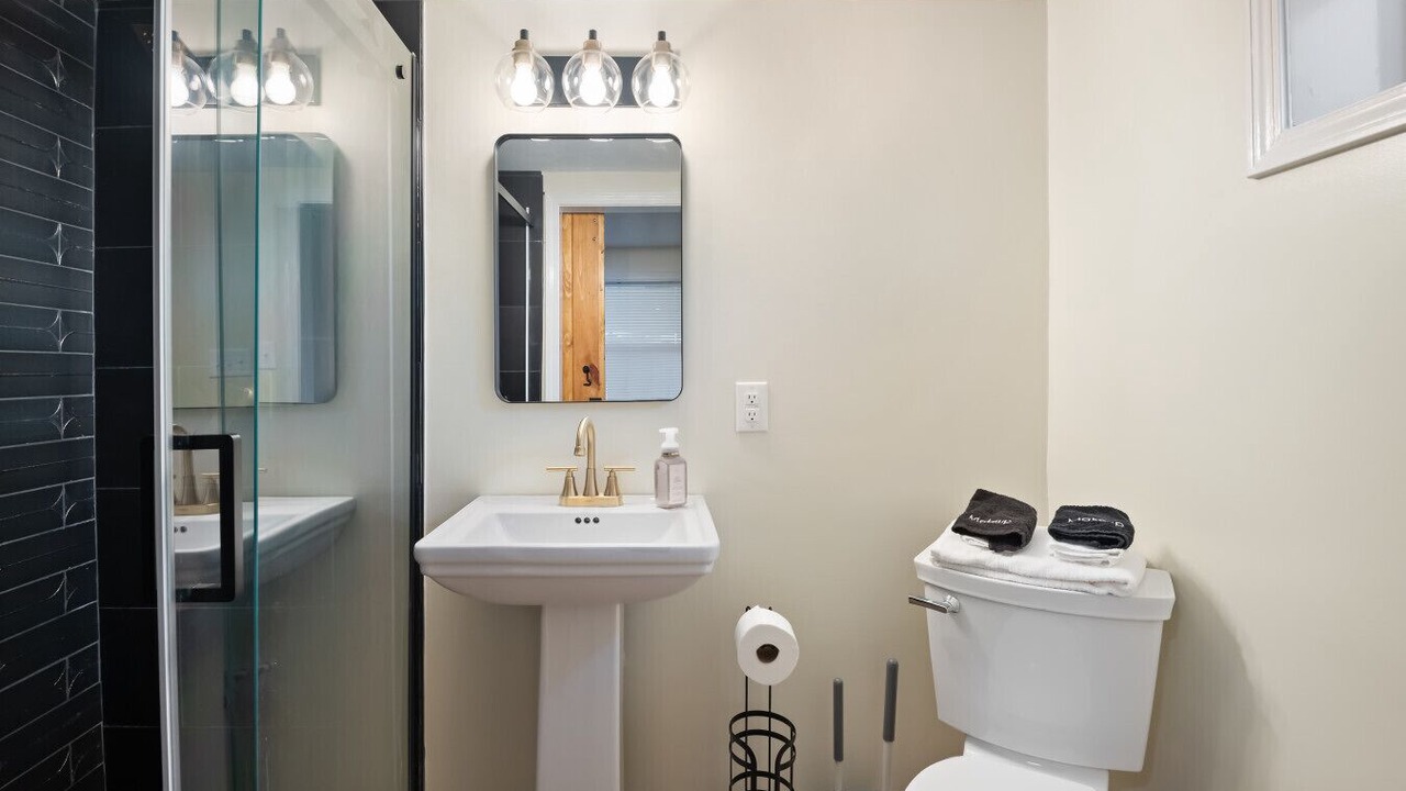 Photo of Bathroom in Prosperity